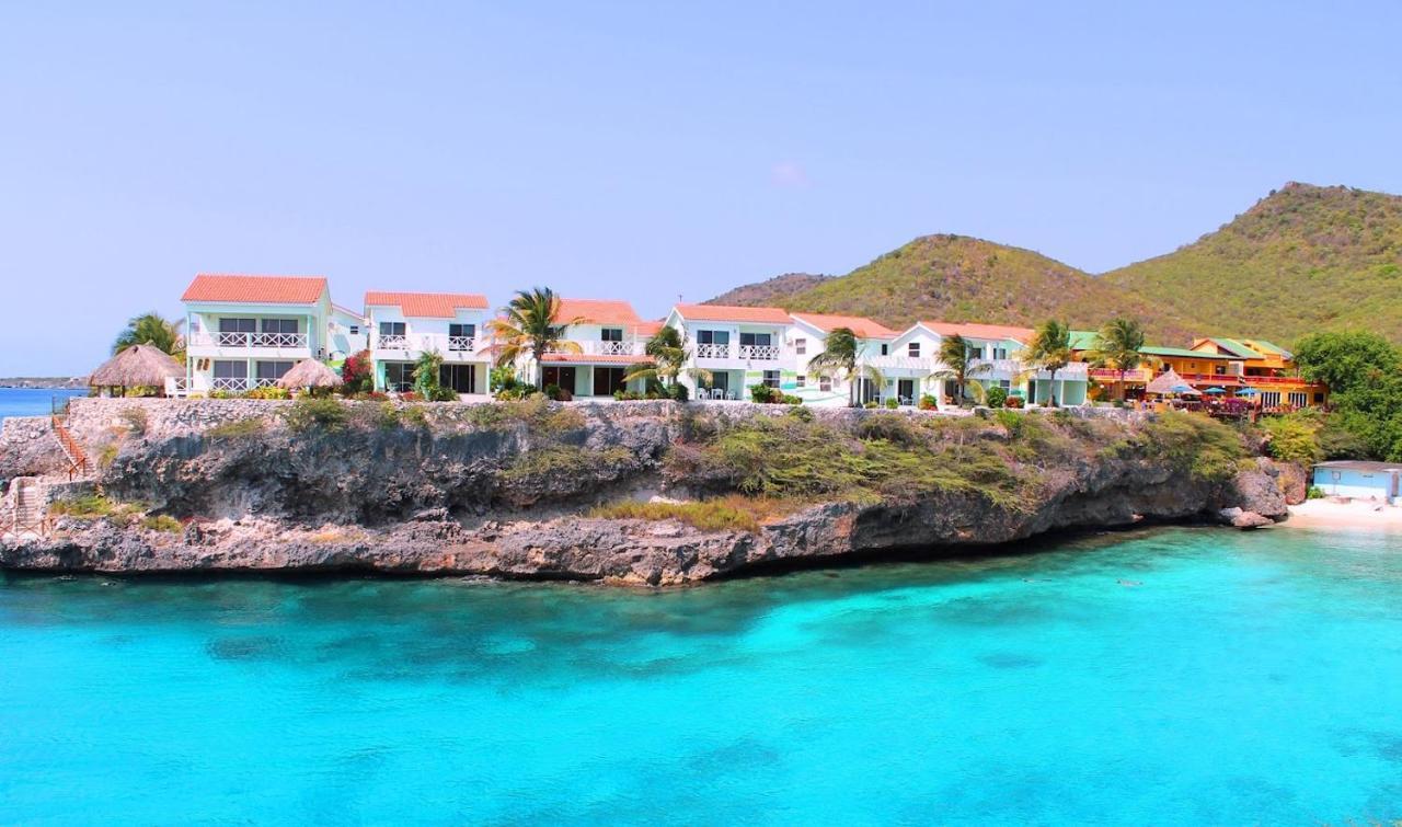 Lagoon Ocean Resort 2 Bdrm/2Bath With Beach Access Lagun المظهر الخارجي الصورة