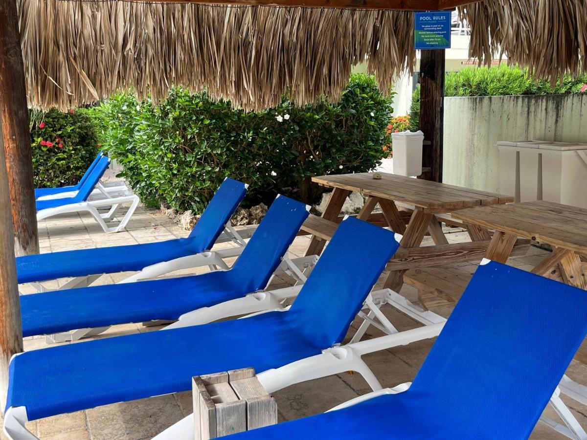 Lagoon Ocean Resort 2 Bdrm/2Bath With Beach Access Lagun المظهر الخارجي الصورة
