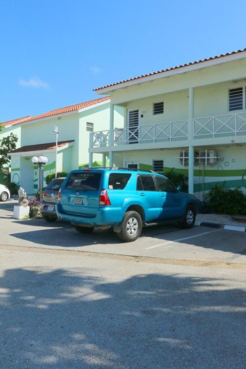 Lagoon Ocean Resort 2 Bdrm/2Bath With Beach Access Lagun المظهر الخارجي الصورة