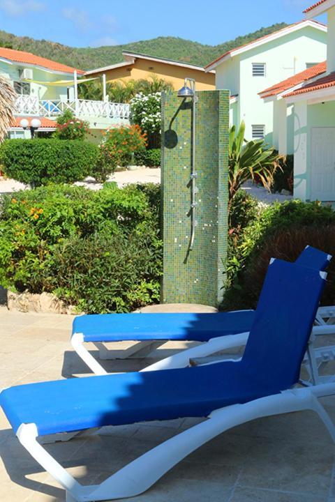 Lagoon Ocean Resort 2 Bdrm/2Bath With Beach Access Lagun المظهر الخارجي الصورة